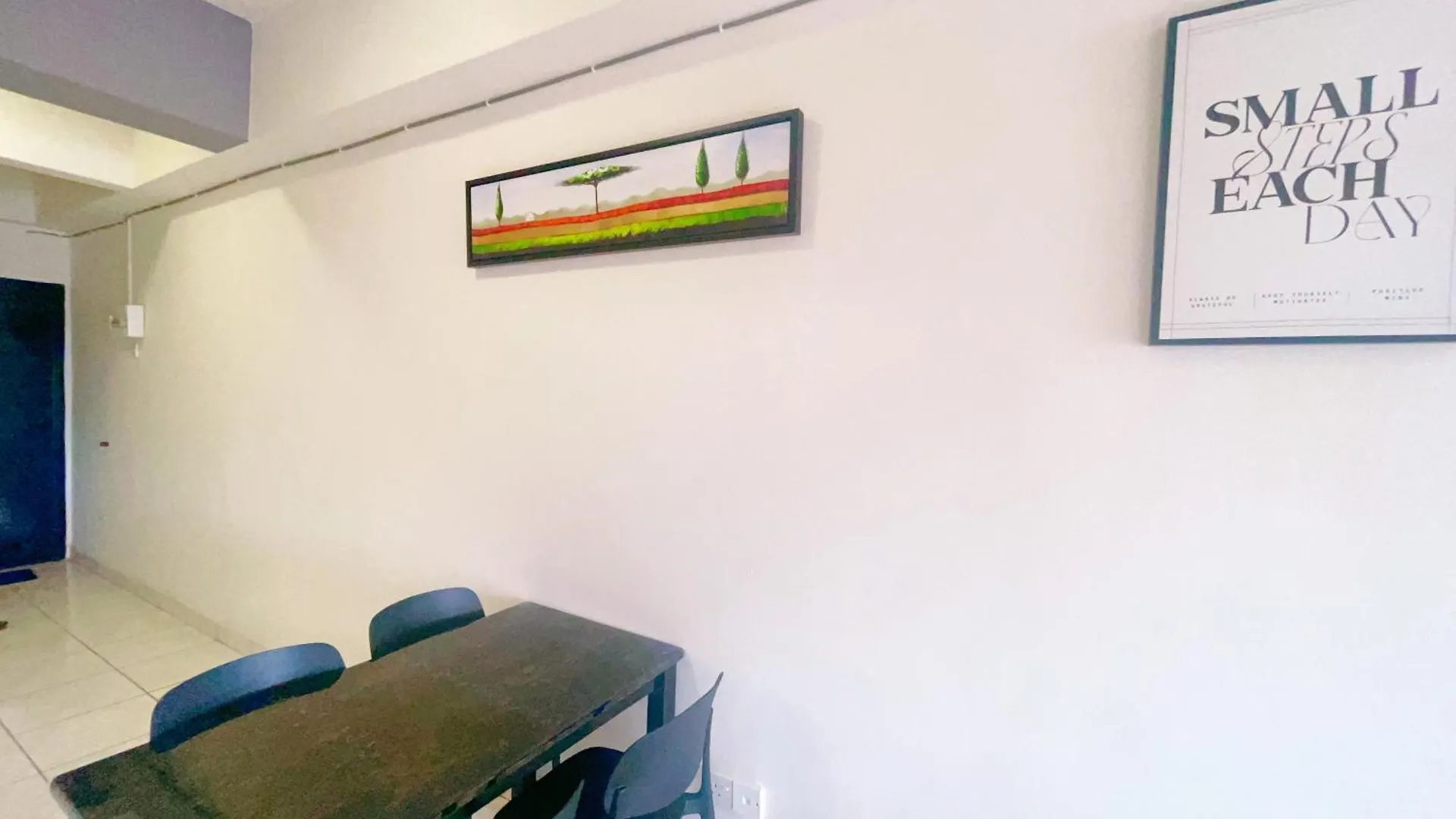 Gyden Staycation #Plaza Melaka Raya Serviced Apartment Malacca