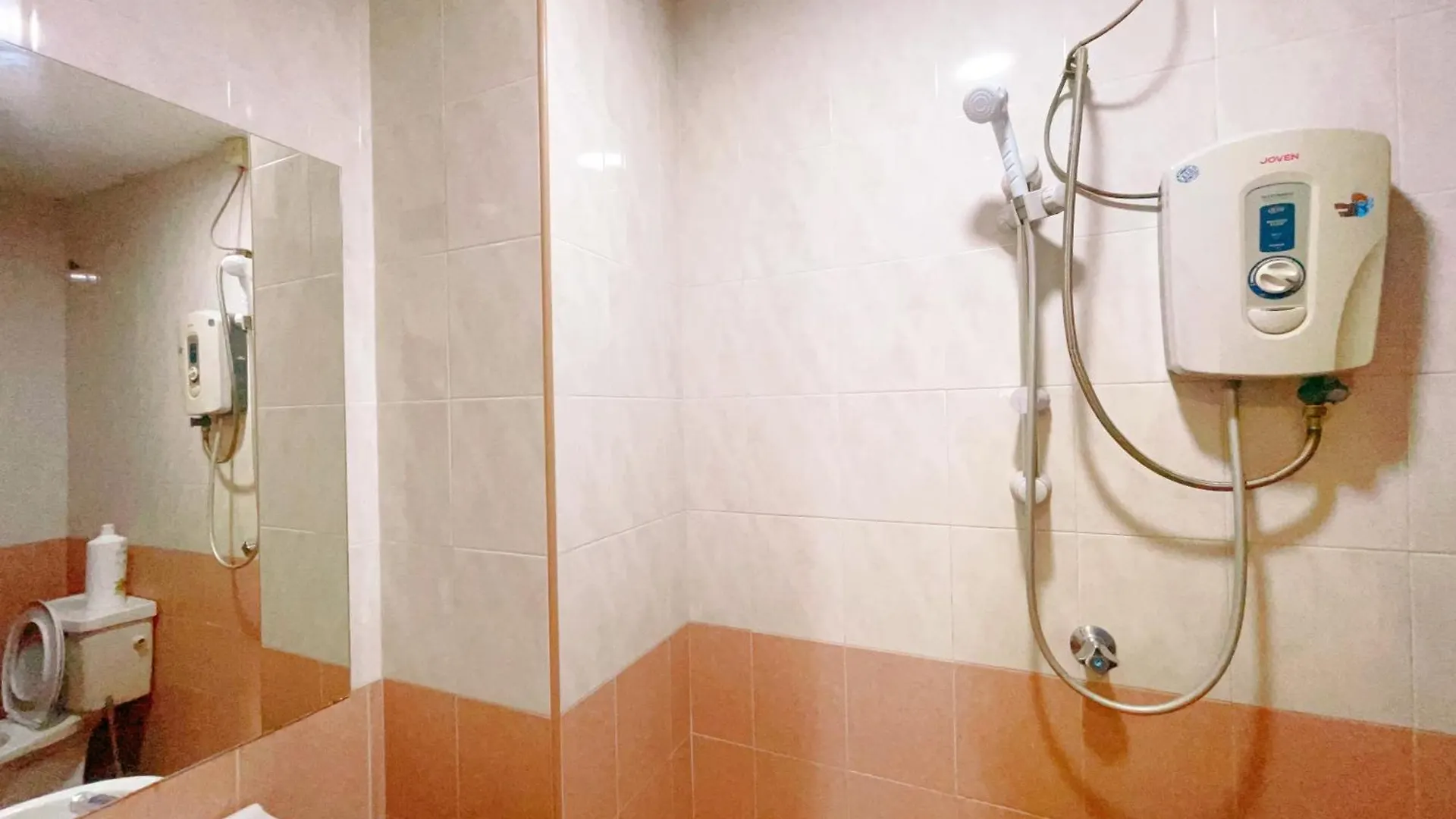 Gyden Staycation #Plaza Melaka Raya Serviced Apartment 0*, Malacca