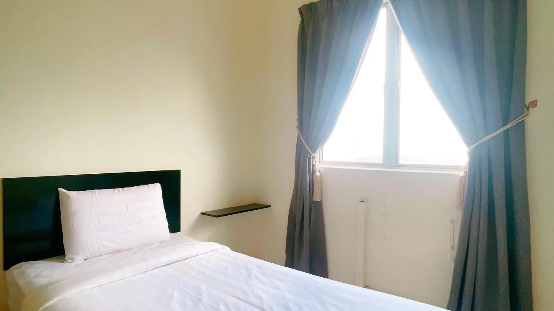 Gyden Staycation #Plaza Melaka Raya Serviced Apartment マレーシア