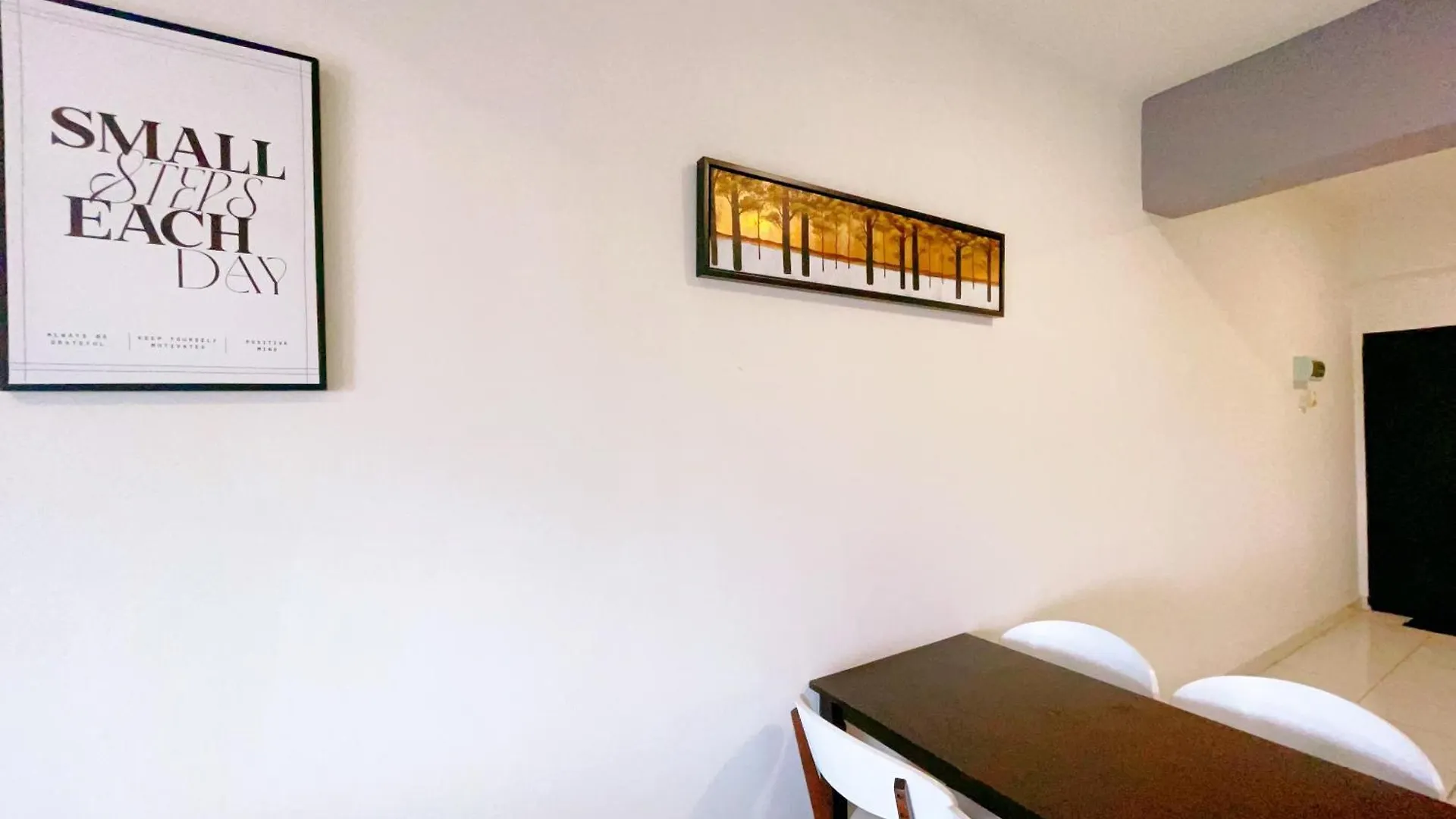 Gyden Staycation #Plaza Melaka Raya Serviced Apartment
