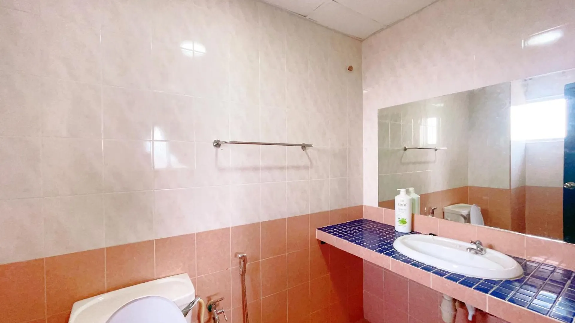 Gyden Staycation #Plaza Melaka Raya Serviced Apartment 0*, Malacca