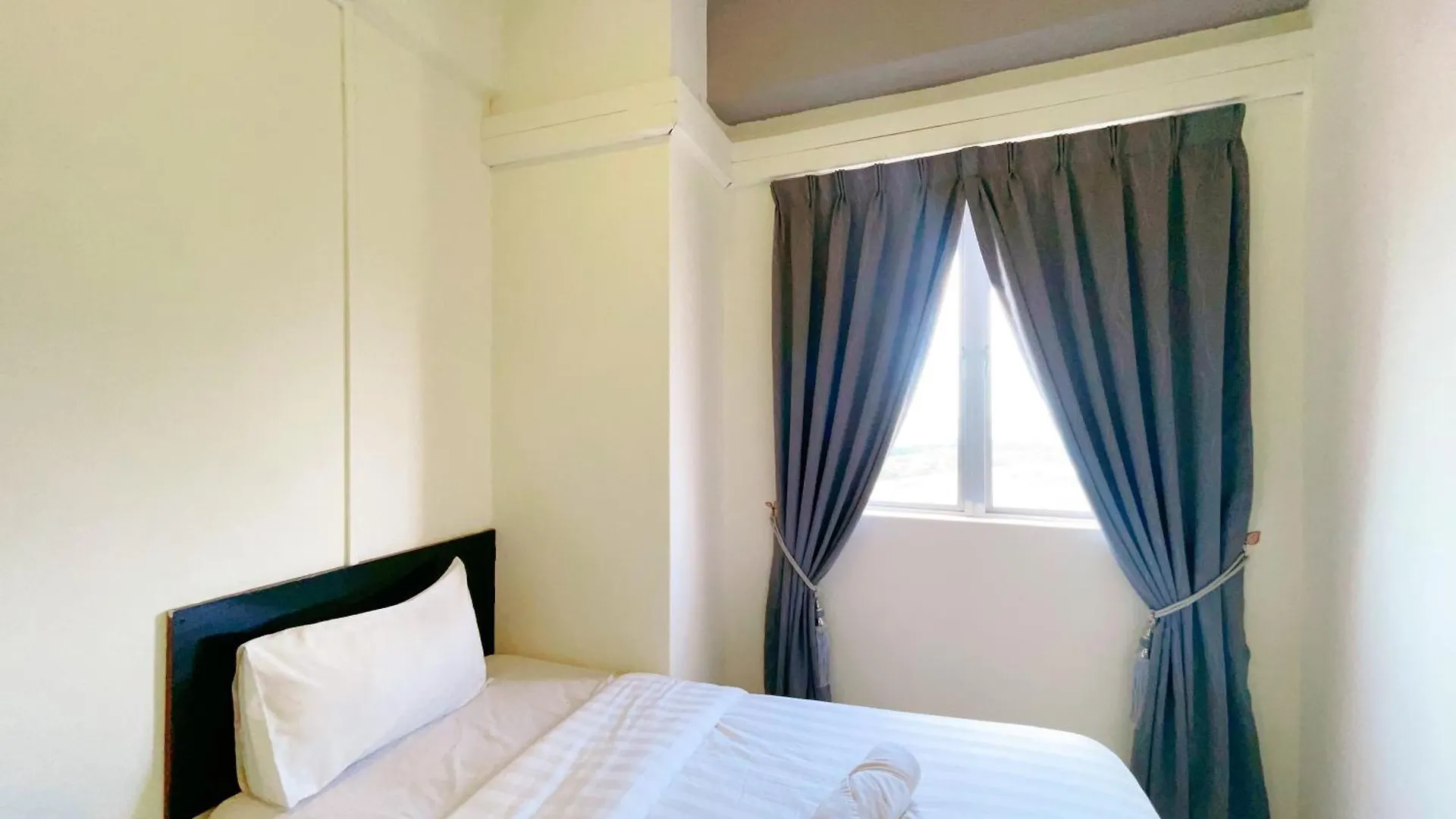 Gyden Staycation #Plaza Melaka Raya Serviced Apartment 0*, Malacca マレーシア