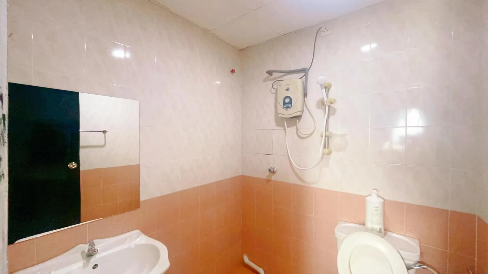 Gyden Staycation #Plaza Melaka Raya Serviced Apartment マレーシア